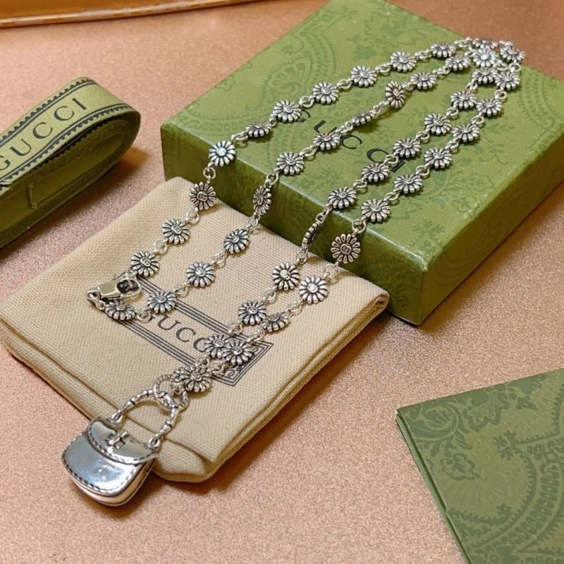 Unique Gxccx Necklaces 306742
