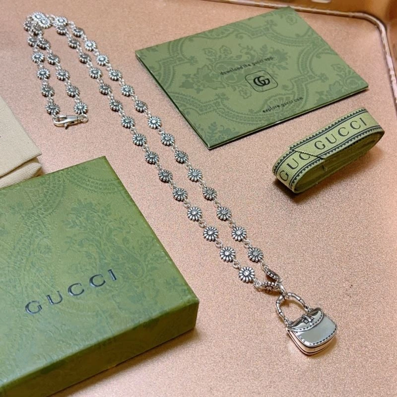 Unique Gxccx Necklaces 306742