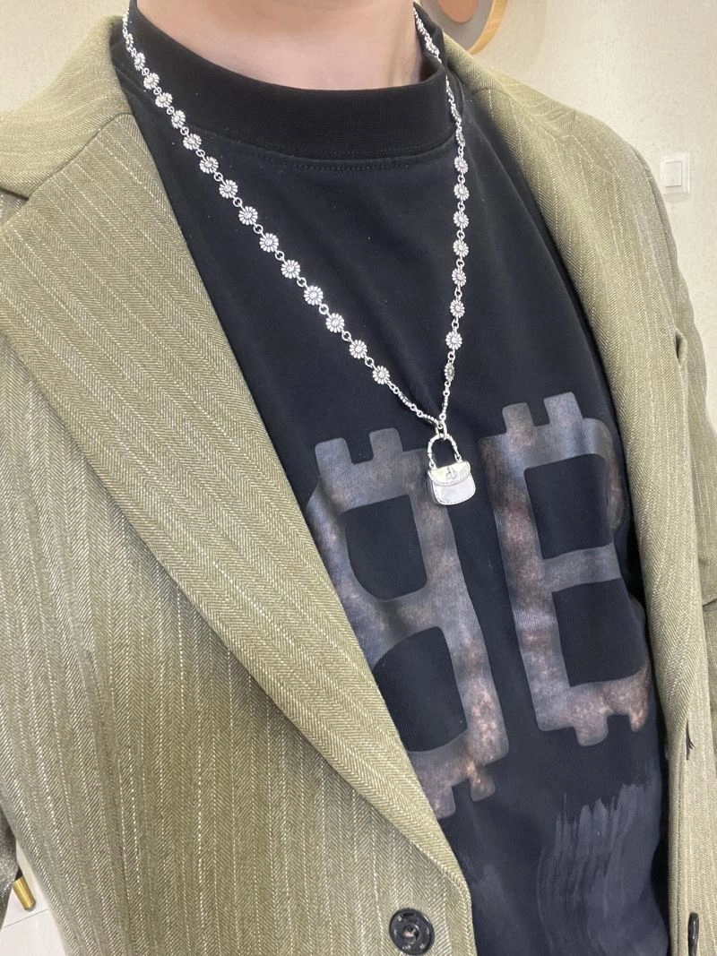 Unique Gxccx Necklaces 306742