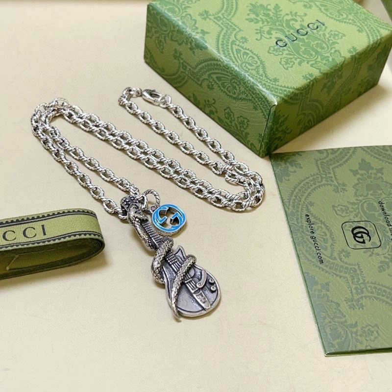 Popular Gxccx Necklaces 306748