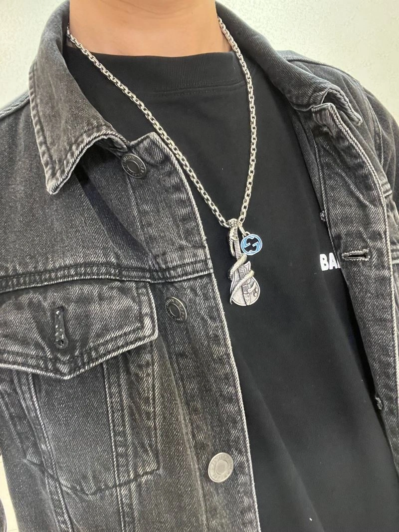 Popular Gxccx Necklaces 306748