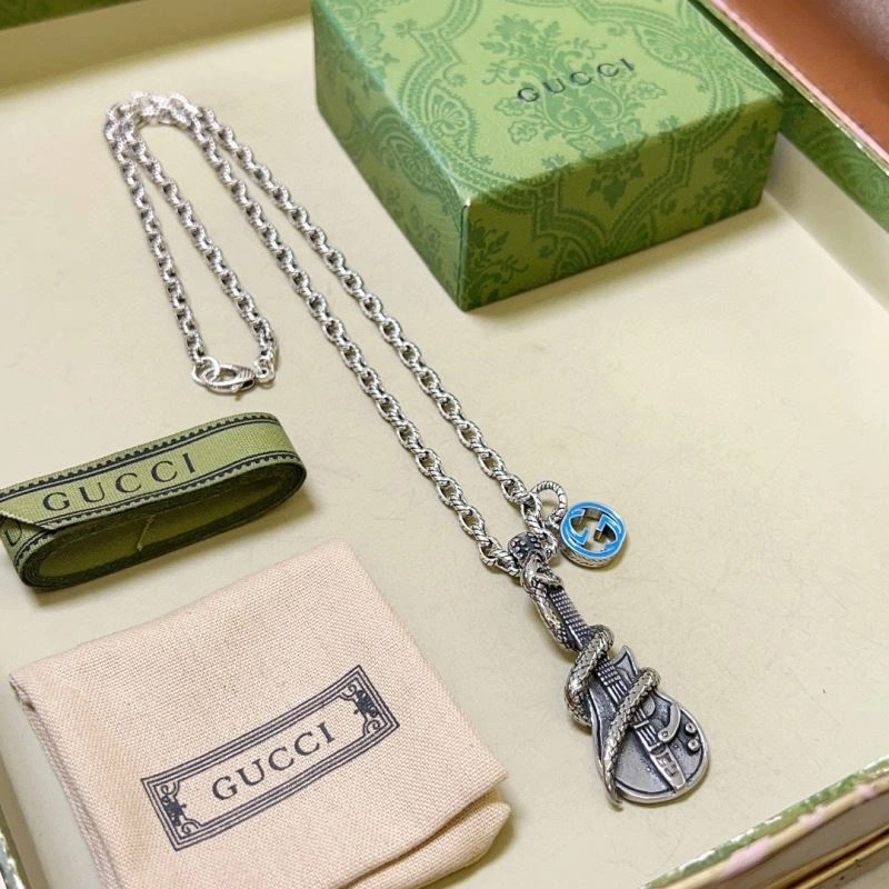 Popular Gxccx Necklaces 306748