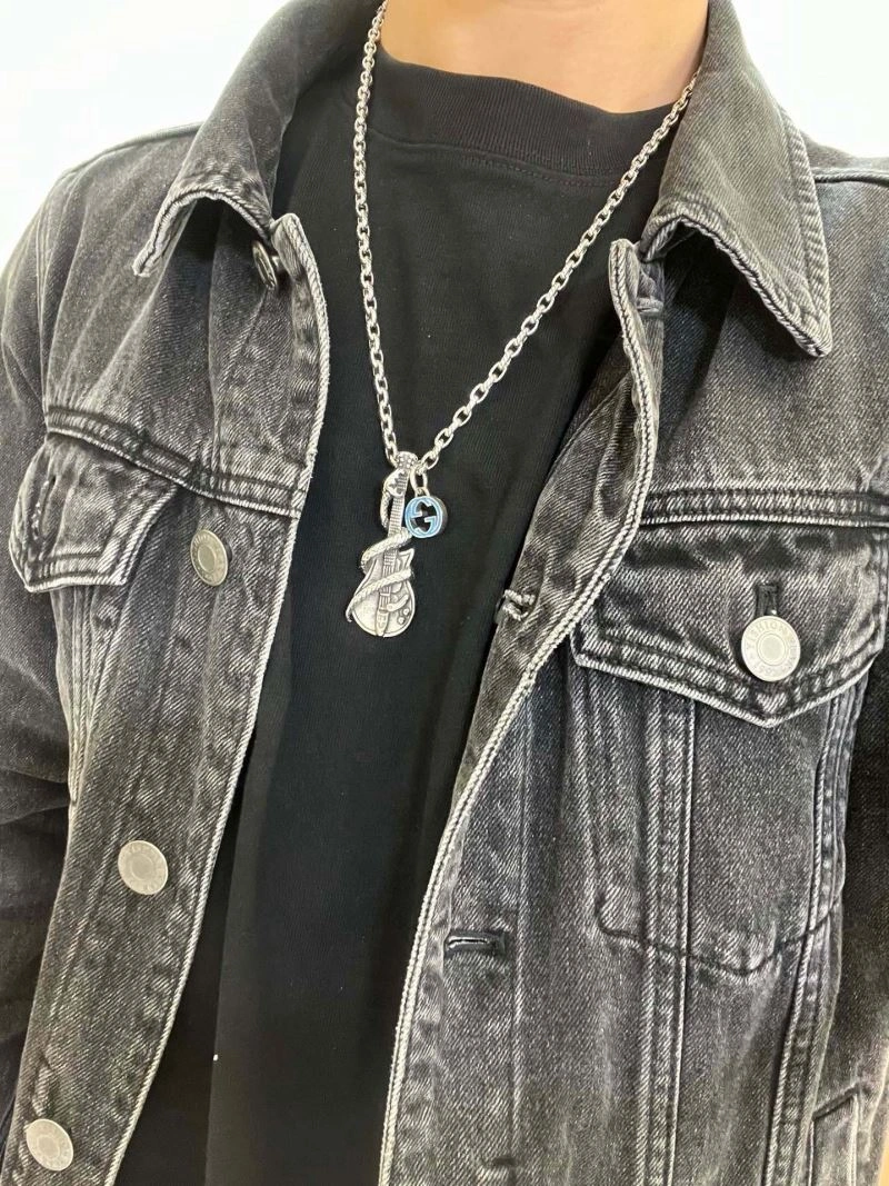 Popular Gxccx Necklaces 306748