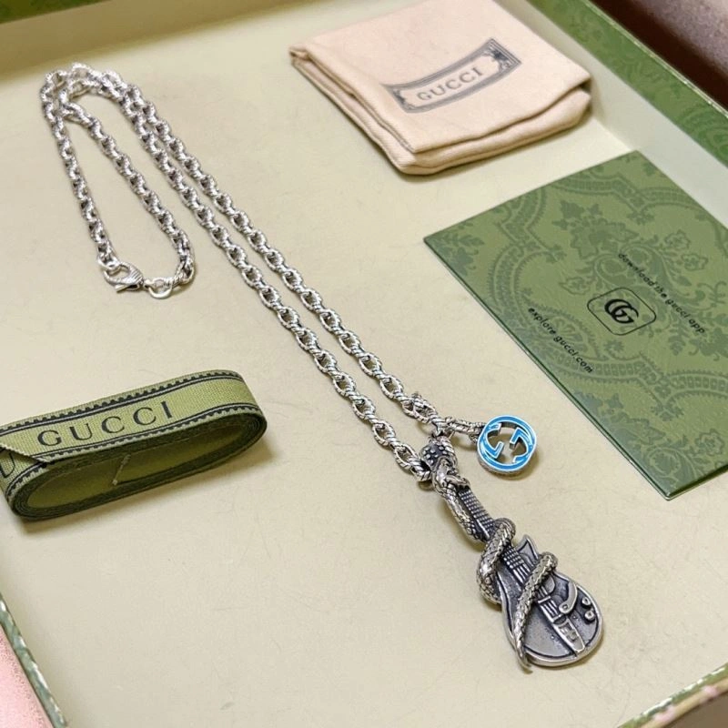 Popular Gxccx Necklaces 306748