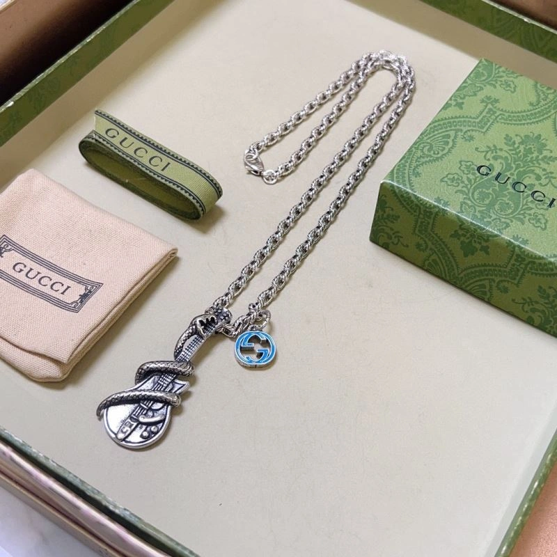 Popular Gxccx Necklaces 306748