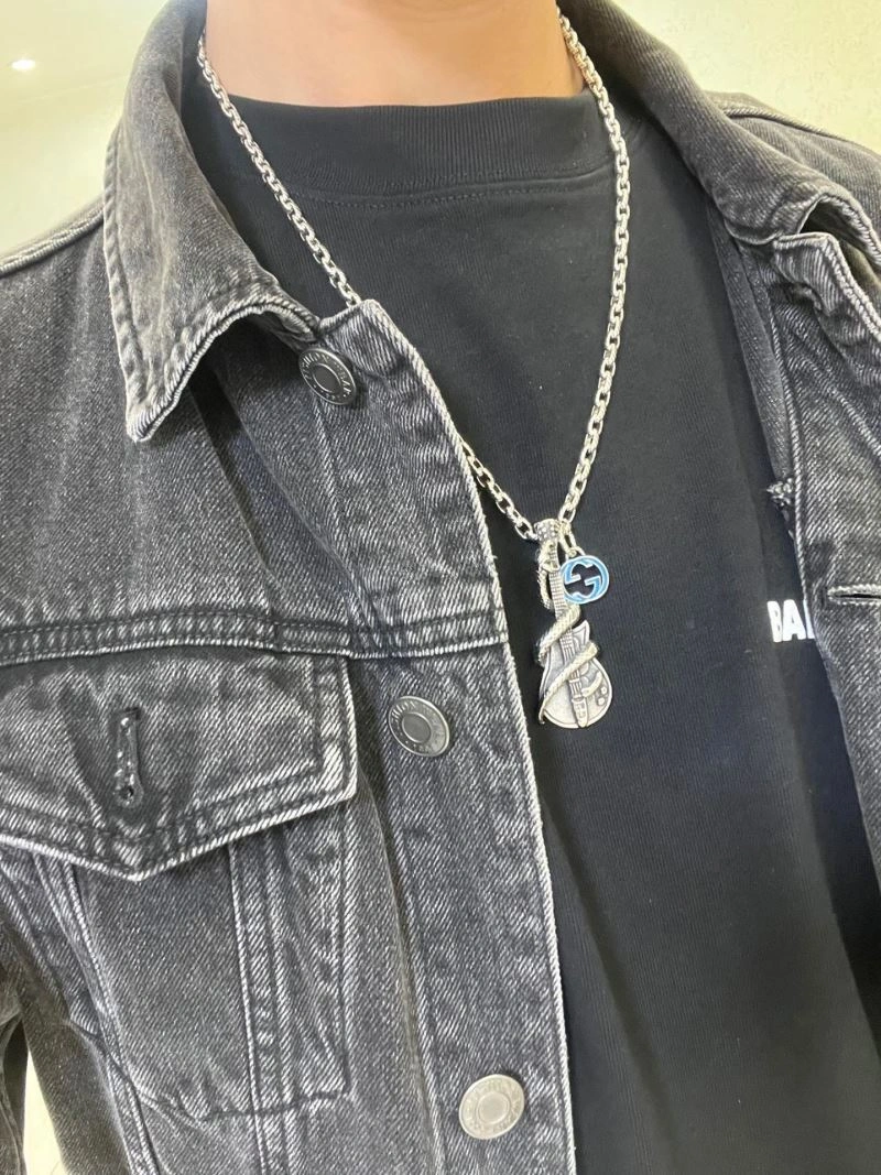 Popular Gxccx Necklaces 306748
