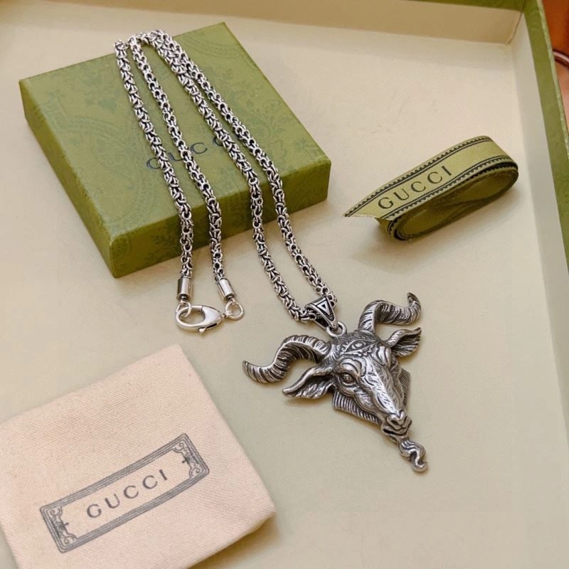 Gxccx Necklaces Modern 306745