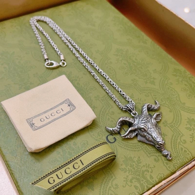 Gxccx Necklaces Modern 306745