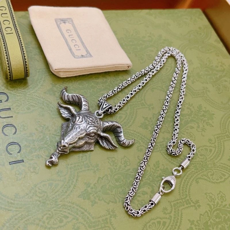 Gxccx Necklaces Modern 306745
