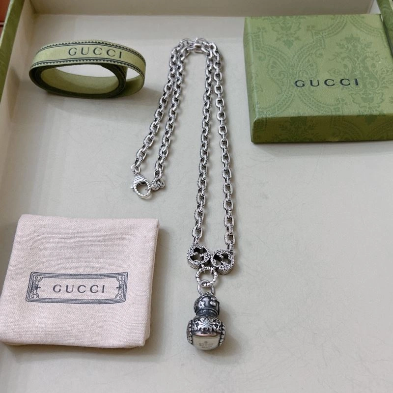 Refined Gxccx Necklaces 306750