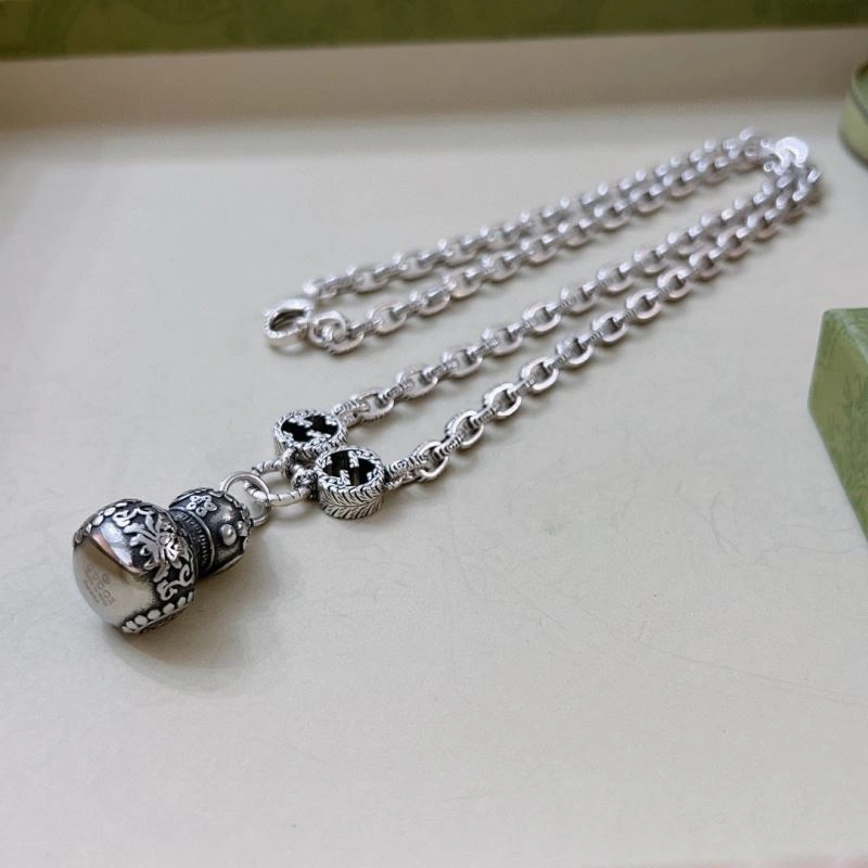Refined Gxccx Necklaces 306750