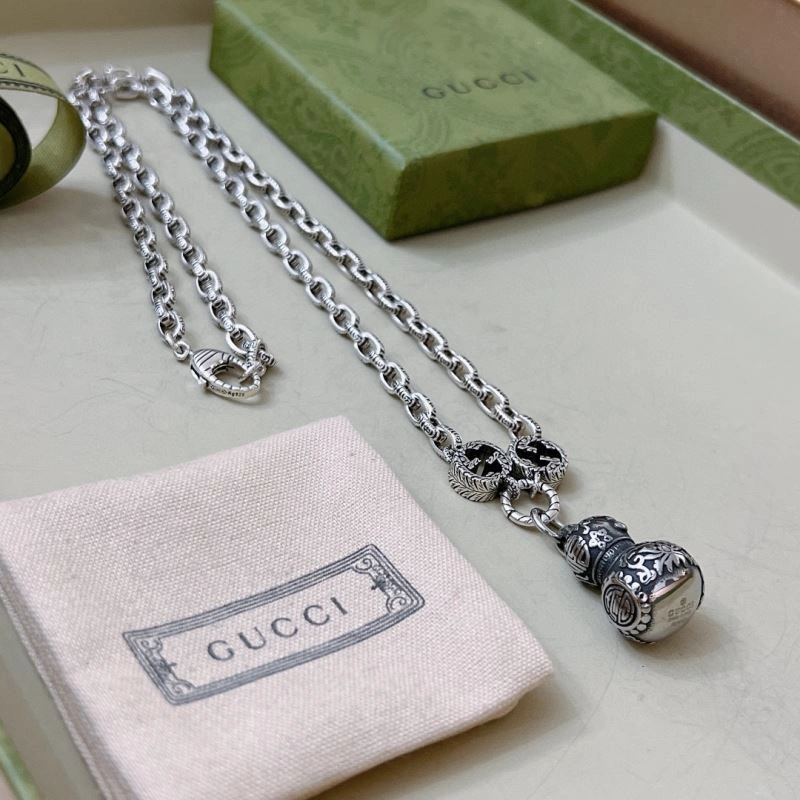 Refined Gxccx Necklaces 306750