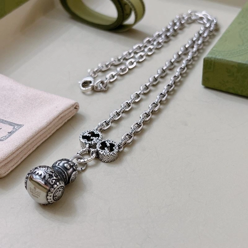 Refined Gxccx Necklaces 306750