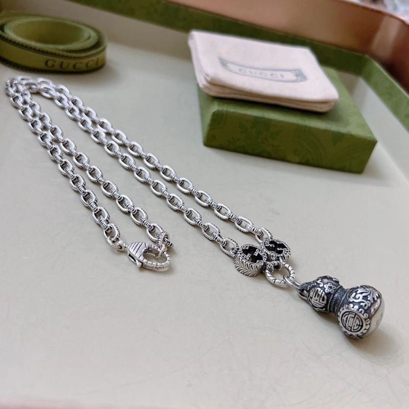 Refined Gxccx Necklaces 306750