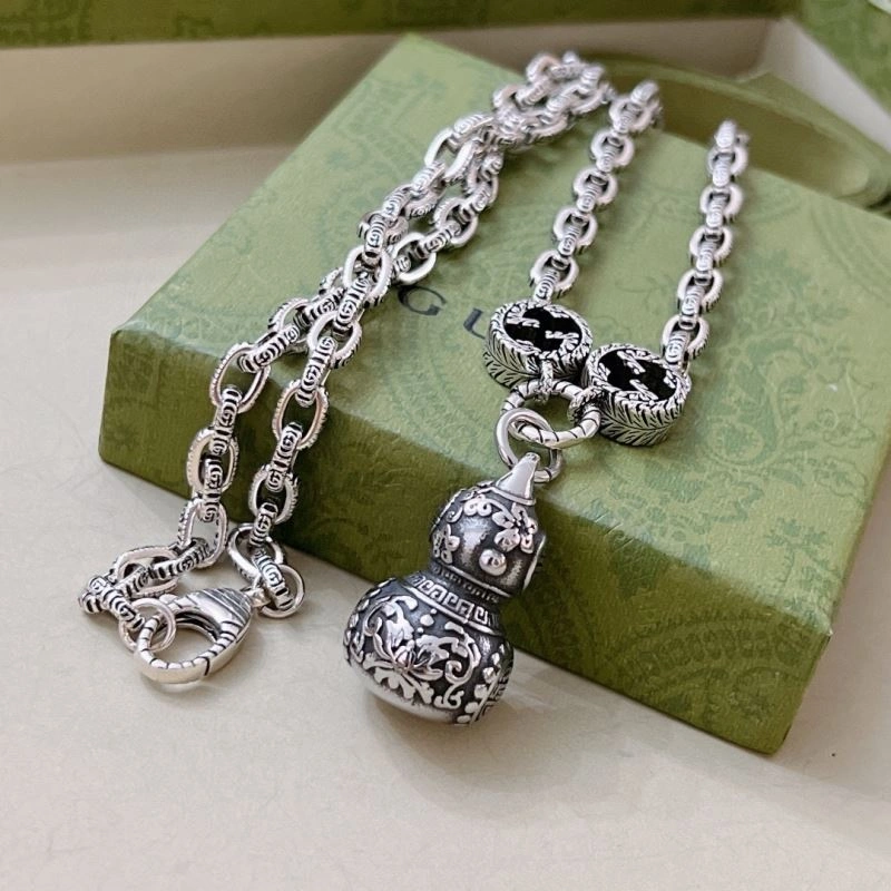Refined Gxccx Necklaces 306750