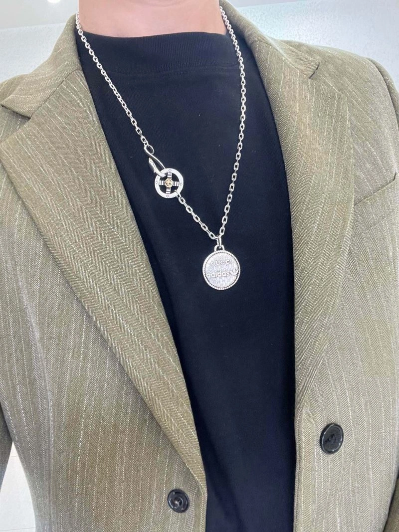 Gxccx Necklaces Functional 306793