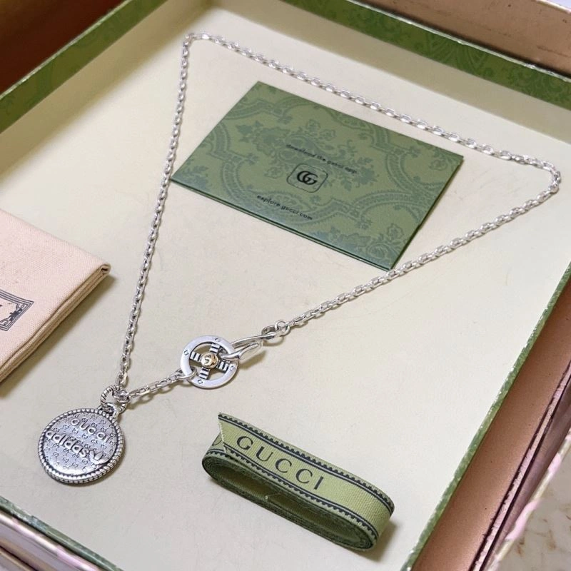 Gxccx Necklaces Functional 306793