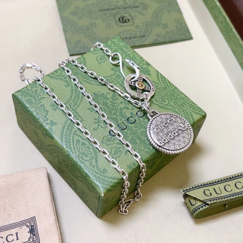 Gxccx Necklaces Functional 306793