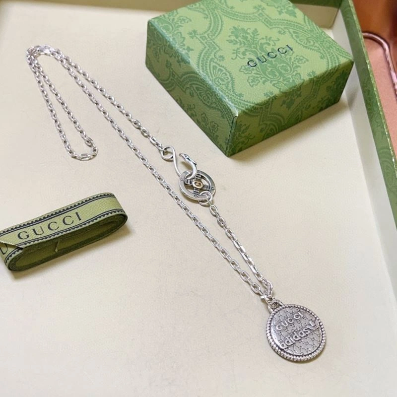 Gxccx Necklaces Functional 306793
