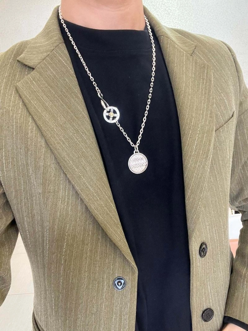 Gxccx Necklaces Functional 306793