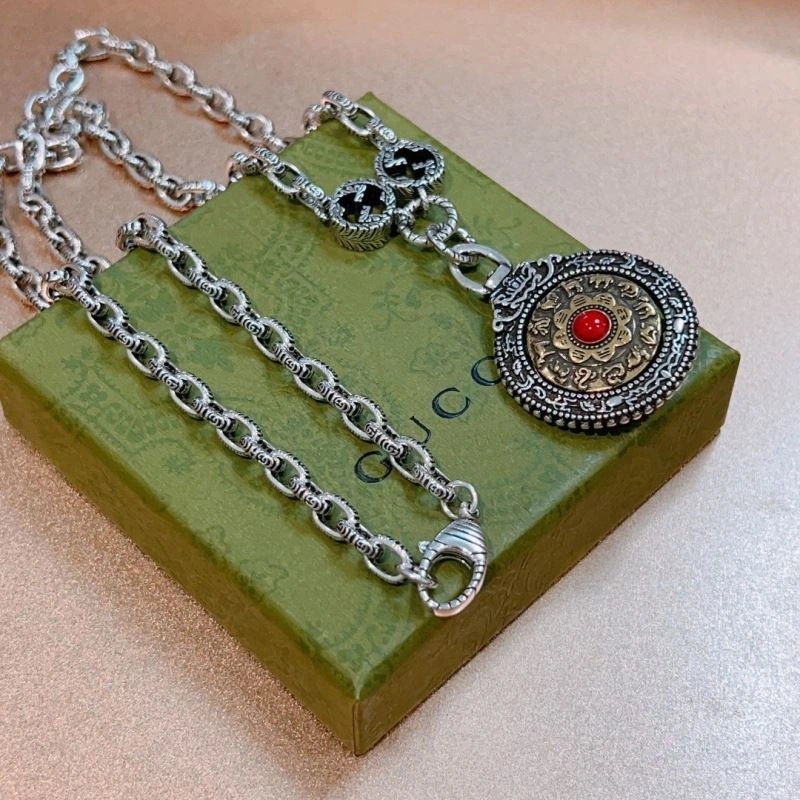 Gxccx Necklaces Cozy 306736
