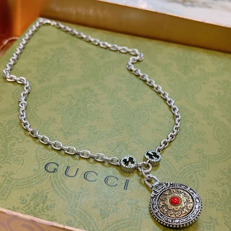 Gxccx Necklaces Cozy 306736