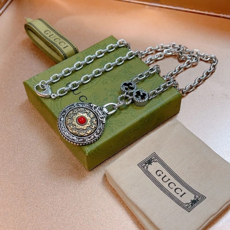 Gxccx Necklaces Cozy 306736