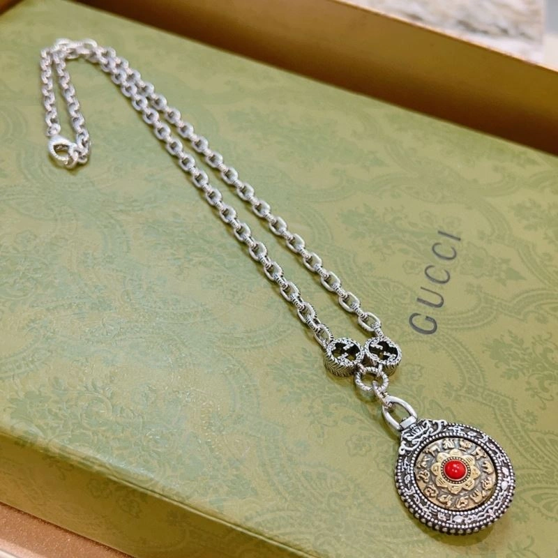 Gxccx Necklaces Cozy 306736