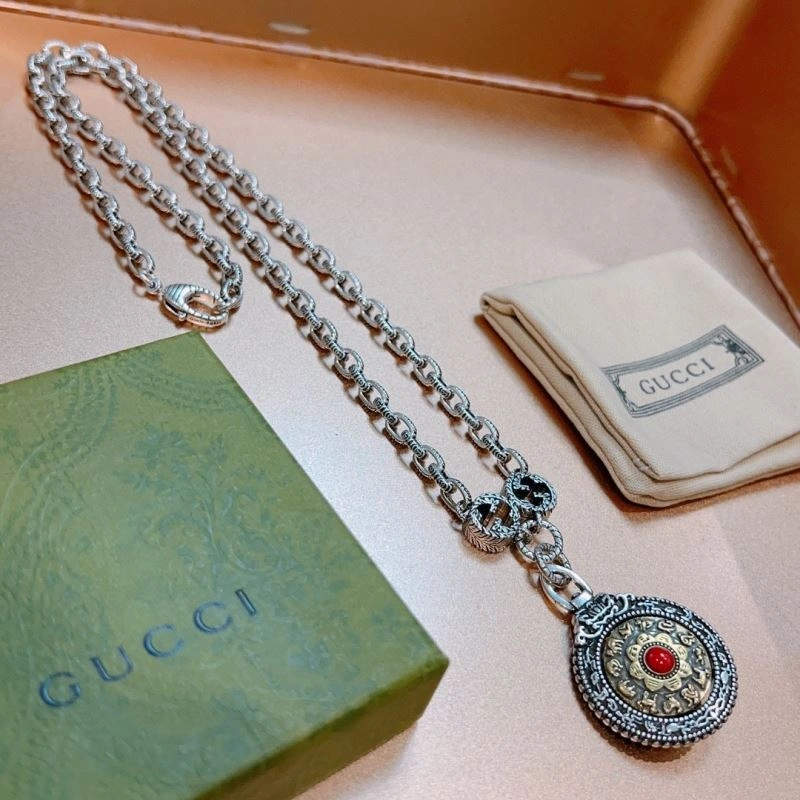 Gxccx Necklaces Cozy 306736