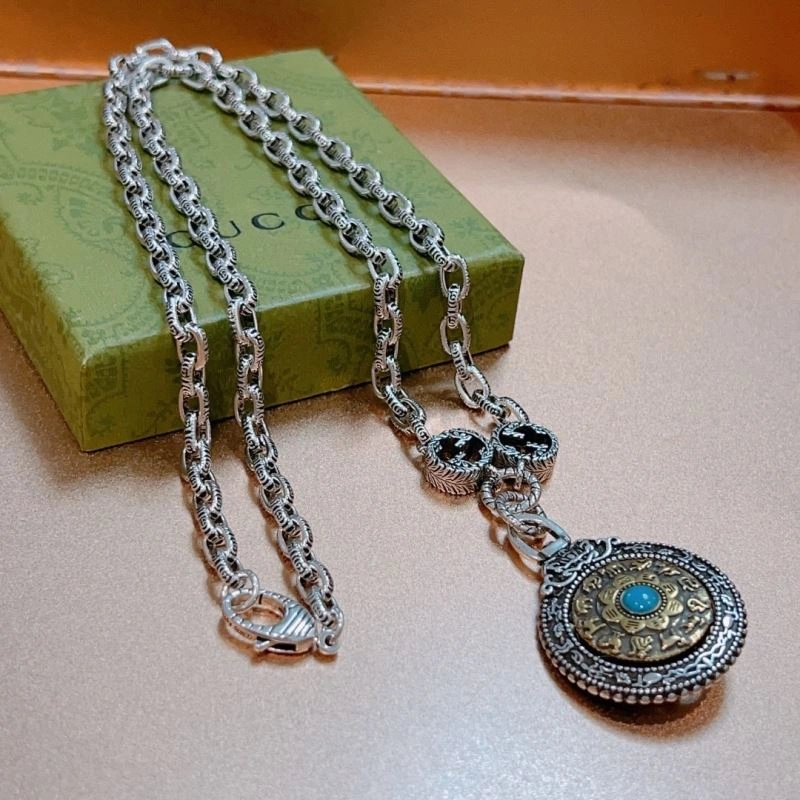 Gxccx Necklaces Cozy 306736