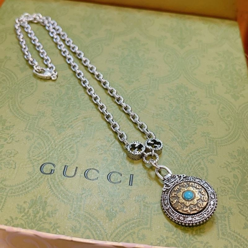 Gxccx Necklaces Cozy 306736