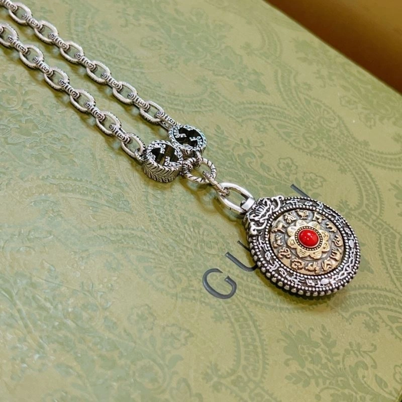 Gxccx Necklaces Cozy 306736