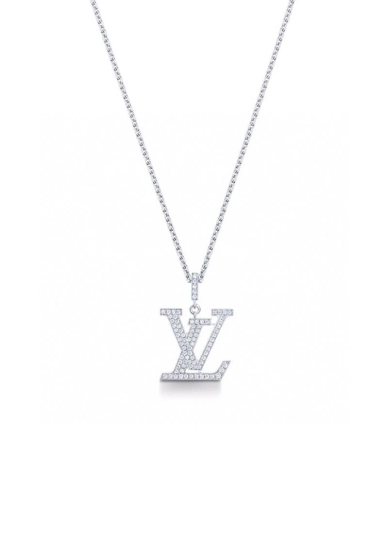 Stylish LX Necklaces 311574