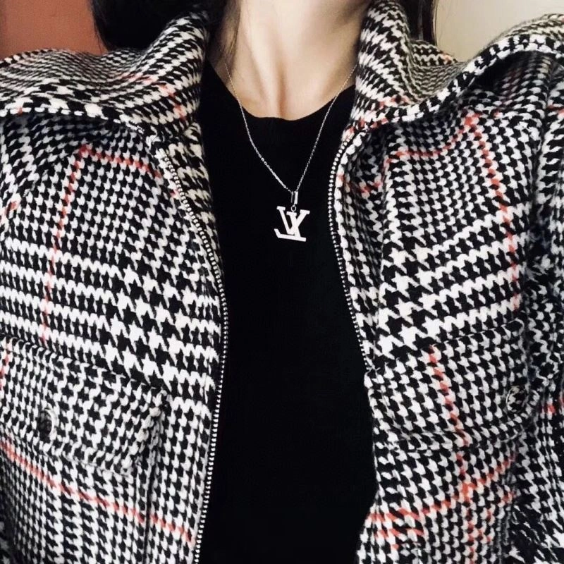 Stylish LX Necklaces 311574