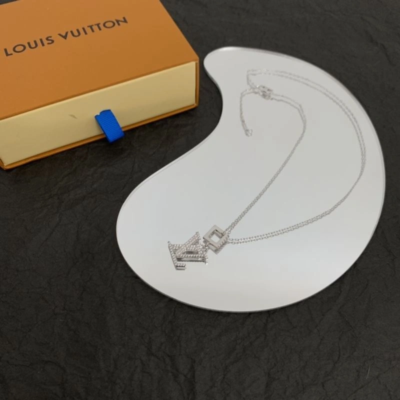 Stylish LX Necklaces 311574