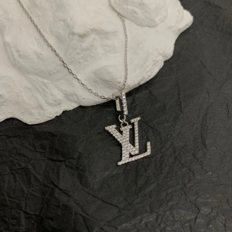 Stylish LX Necklaces 311574