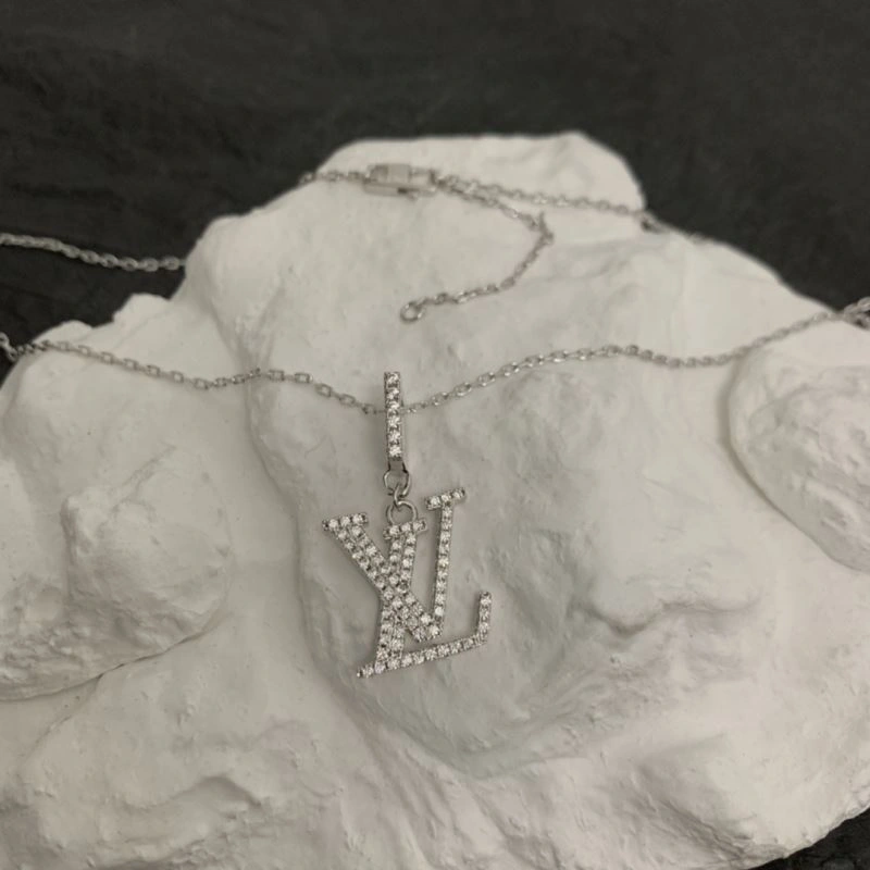 Stylish LX Necklaces 311574