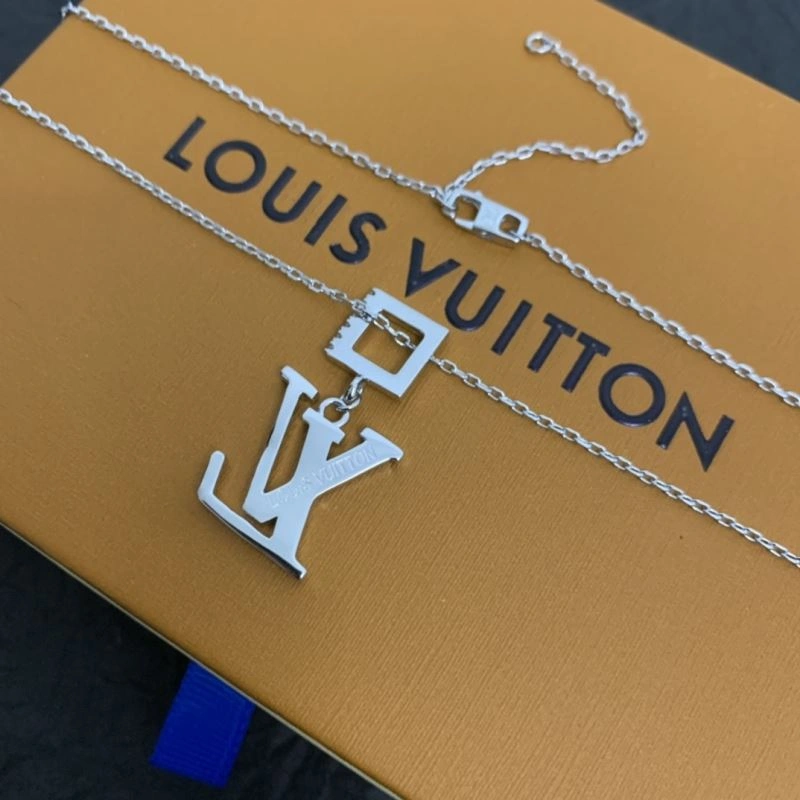 Stylish LX Necklaces 311574