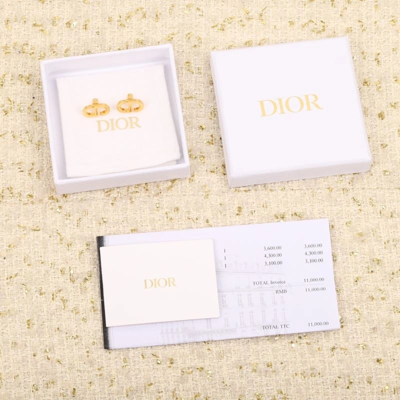 Christian Dxxr Earrings BestValue 295417