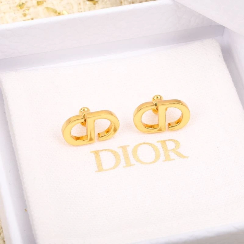 Christian Dxxr Earrings BestValue 295417