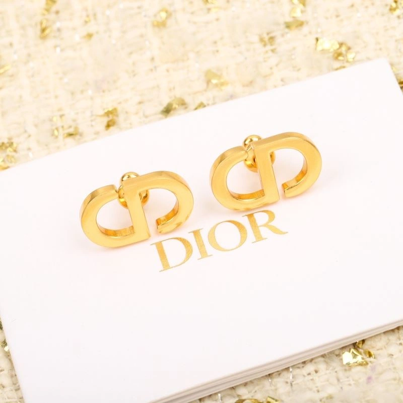 Christian Dxxr Earrings BestValue 295417