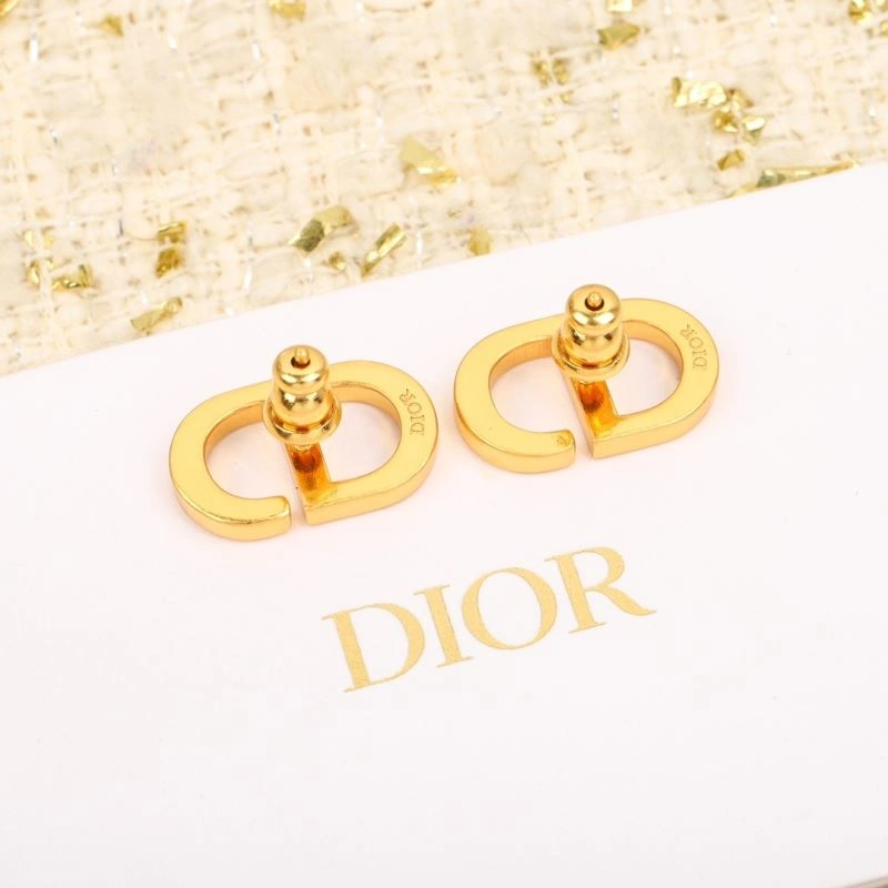 Christian Dxxr Earrings BestValue 295417