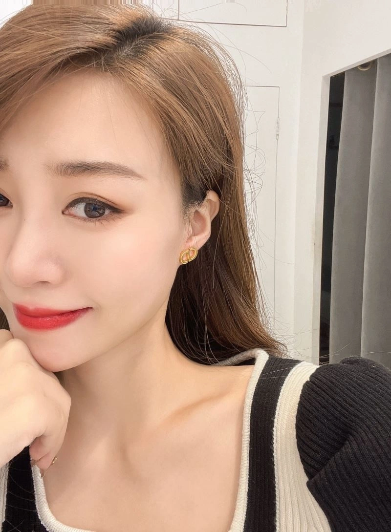 Christian Dxxr Earrings BestValue 295417