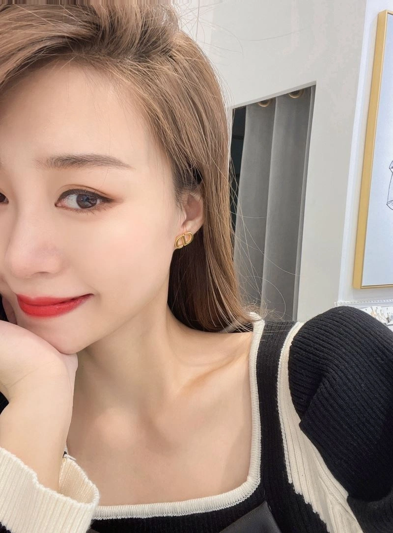 Christian Dxxr Earrings BestValue 295417