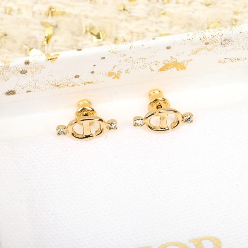 LX Earrings Refined 311670