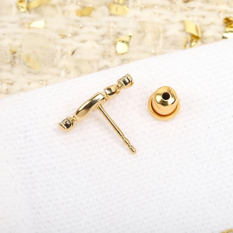 LX Earrings Refined 311670