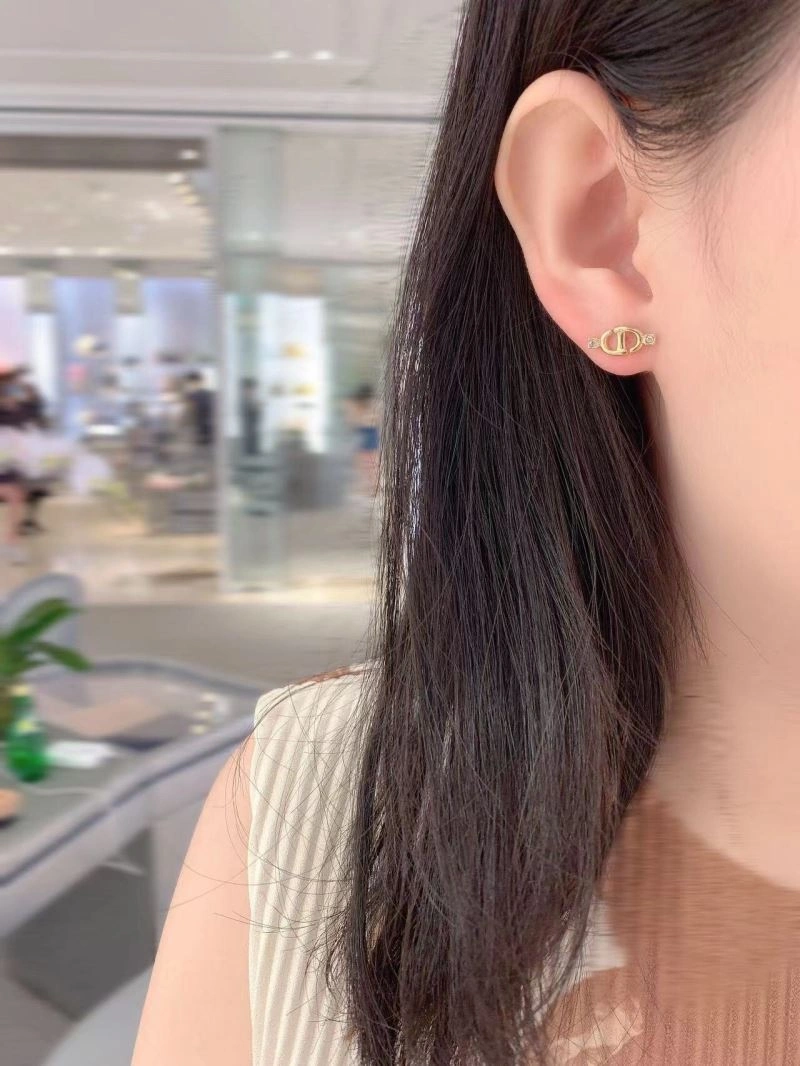 LX Earrings Refined 311670