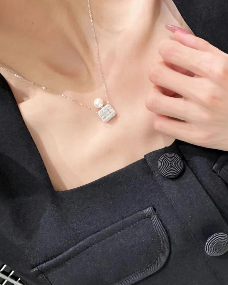 Chxnxl Brooches Breathable 292955