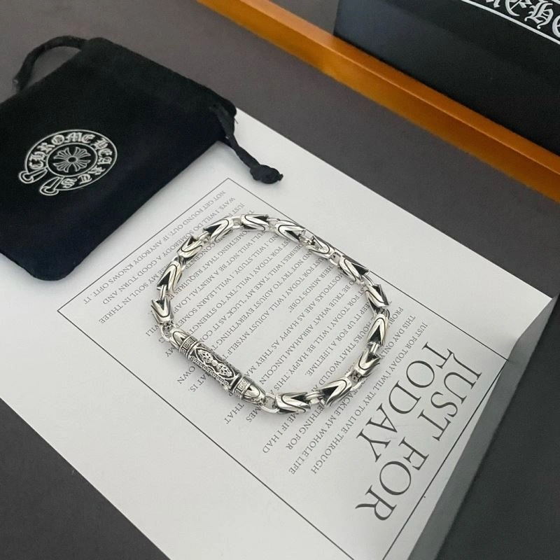 Chrxmx Hxxrts Bracelets Lightweight 301536