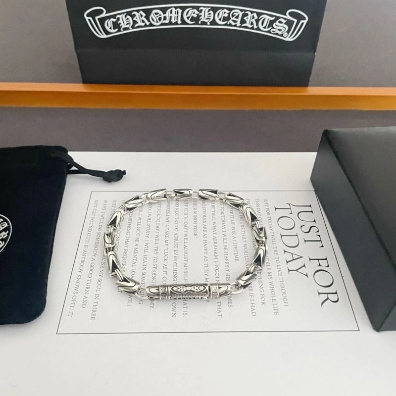 Chrxmx Hxxrts Bracelets Lightweight 301536